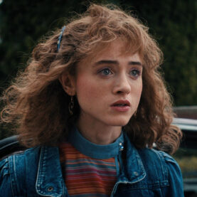 Natalia Dyer