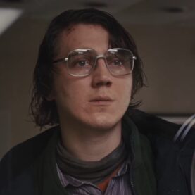 Paul Dano