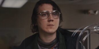Paul Dano