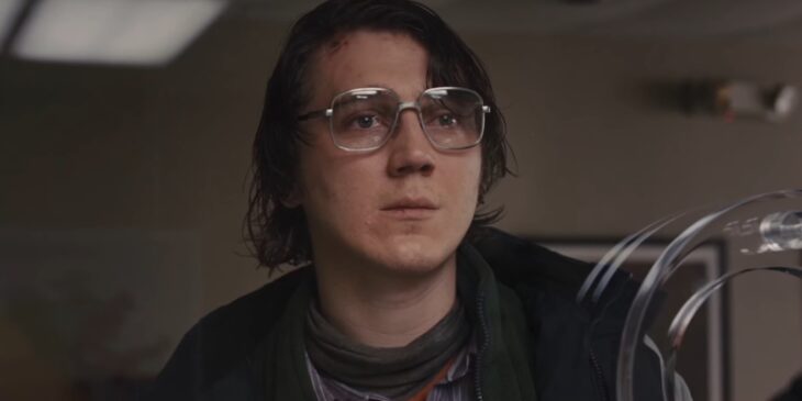 Paul Dano