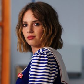 Maya Hawke