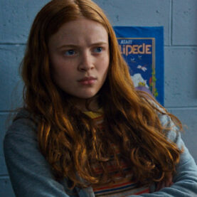 Sadie Sink
