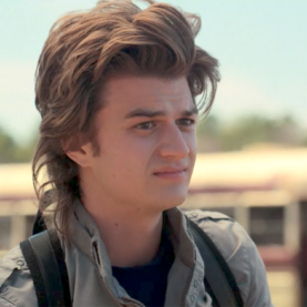 Joe Keery