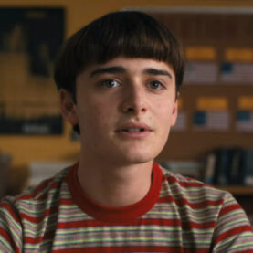 Noah Schnapp