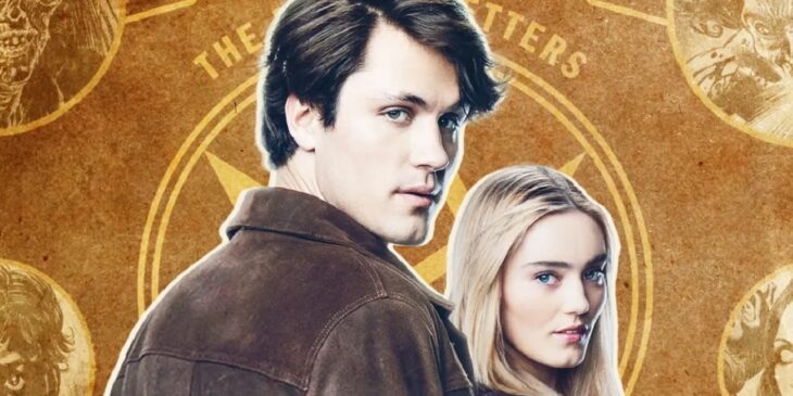 Estreia de The Winchesters
