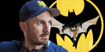 Filme descartado de Batman: Ano Um