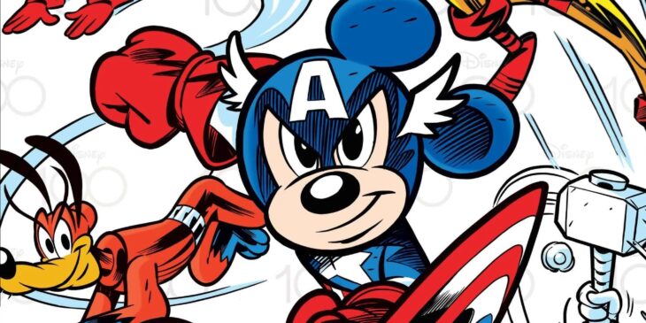 variantes-da-Disney-na-Marvel