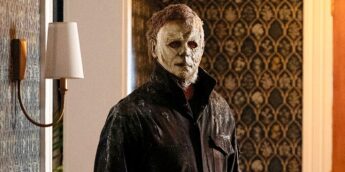 Michael Myers em Halloween Ends
