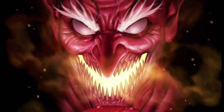 Duende Vermelho