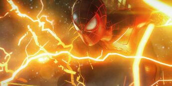Marvel's Spider-Man Miles Morales