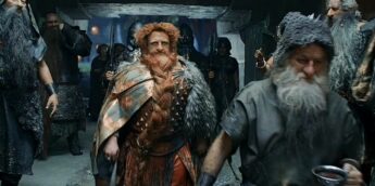 O Senhor dos Anéis: Os Anéis de Poder