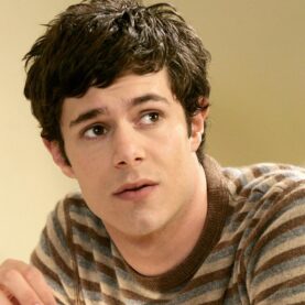 Adam Brody