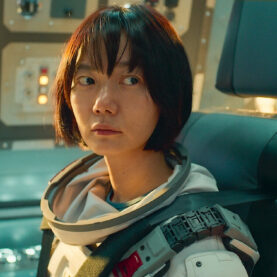 Bae Doona