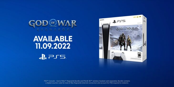 Bundle do PlayStation