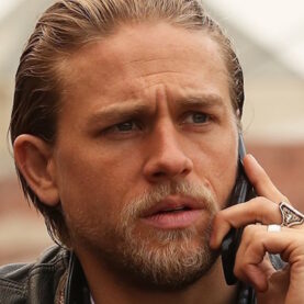 Charlie Hunnam