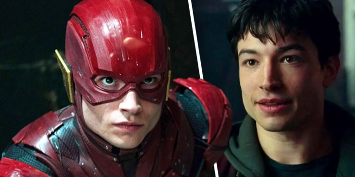 Ezra-Miller-dc-Hollywood