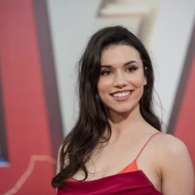 Grace Fulton