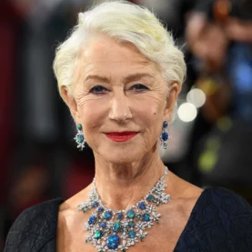 Helen Mirren
