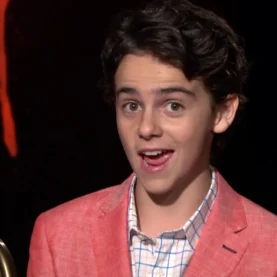 Jack Dylan Grazer