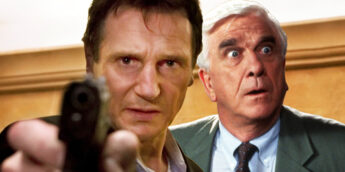 Liam Neeson em Corra que a Polícia Vem Aí