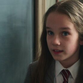 Matilda da Netflix