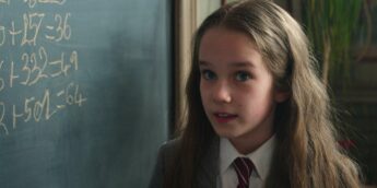 Matilda da Netflix
