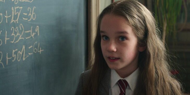 Matilda da Netflix