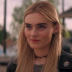 Meg Donnelly