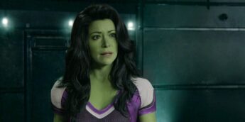 Bastidores da Mulher-Hulk