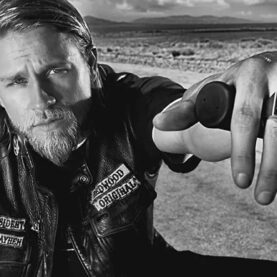 Criador do Sons of Anarchy