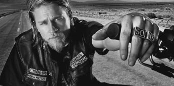 Criador do Sons of Anarchy