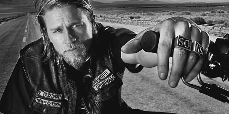 Criador do Sons of Anarchy