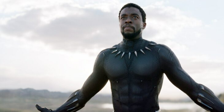 T-Challa-como-Pantera-Negra