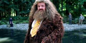 Rúbeo Hagrid