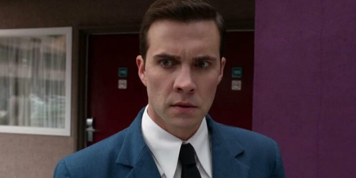 Henry Winchester Supernatural