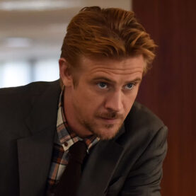 Boyd Holbrook