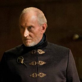 Charles Dance