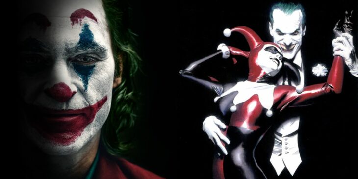 Descrição de Coringa 2