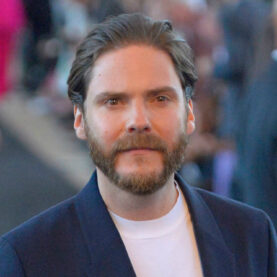 Daniel Brühl