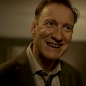 David Thewlis
