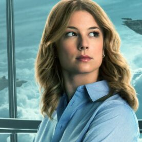 Emily VanCamp