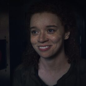 Erin Kellyman