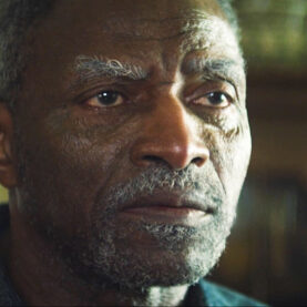 Carl Lumbly