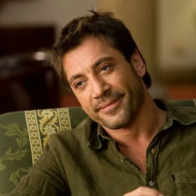 Javier Bardem