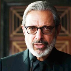 Jeff Goldblum