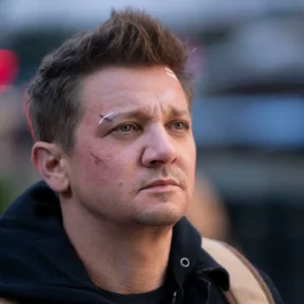 Jeremy Renner