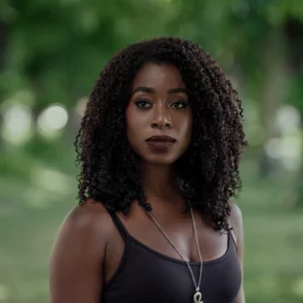 Kirby Howell-Baptiste