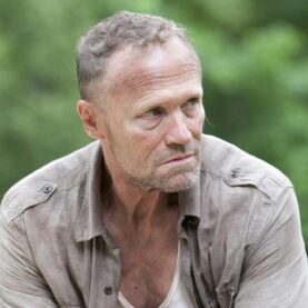 Michael Rooker