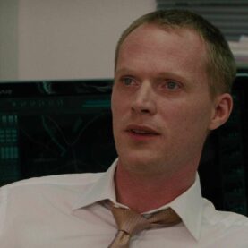 Paul Bettany