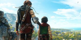 Tema de A Plague Tale